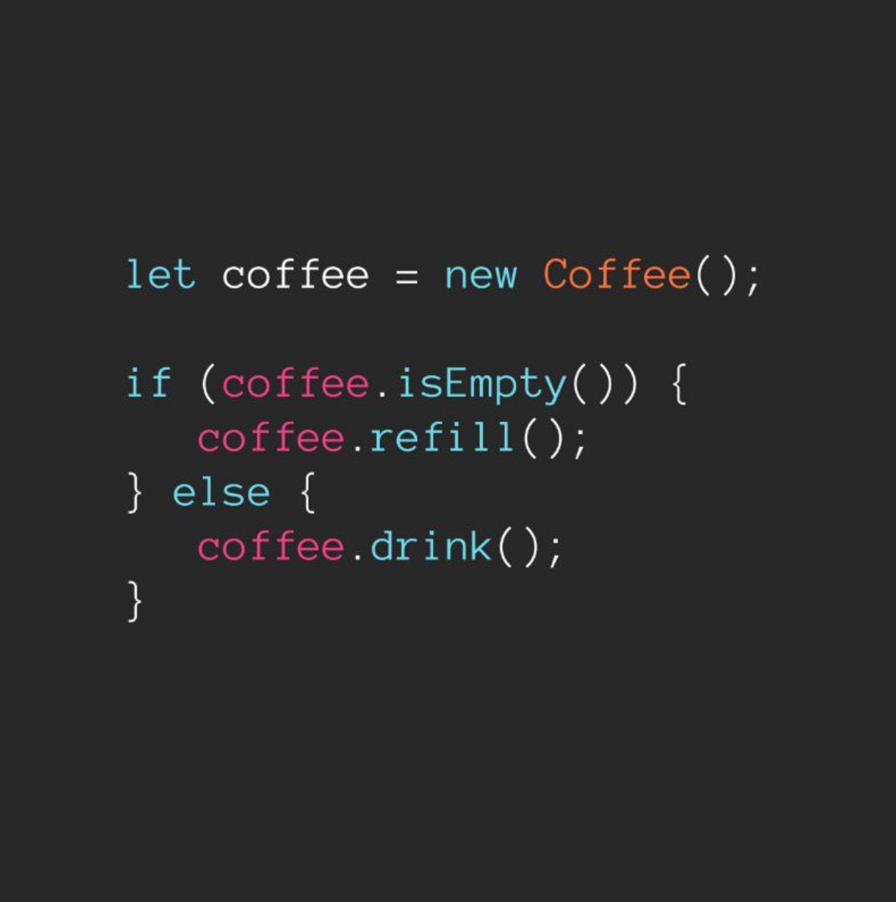 Coding for Excellence