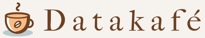 Datakafe | brewing up data goodness